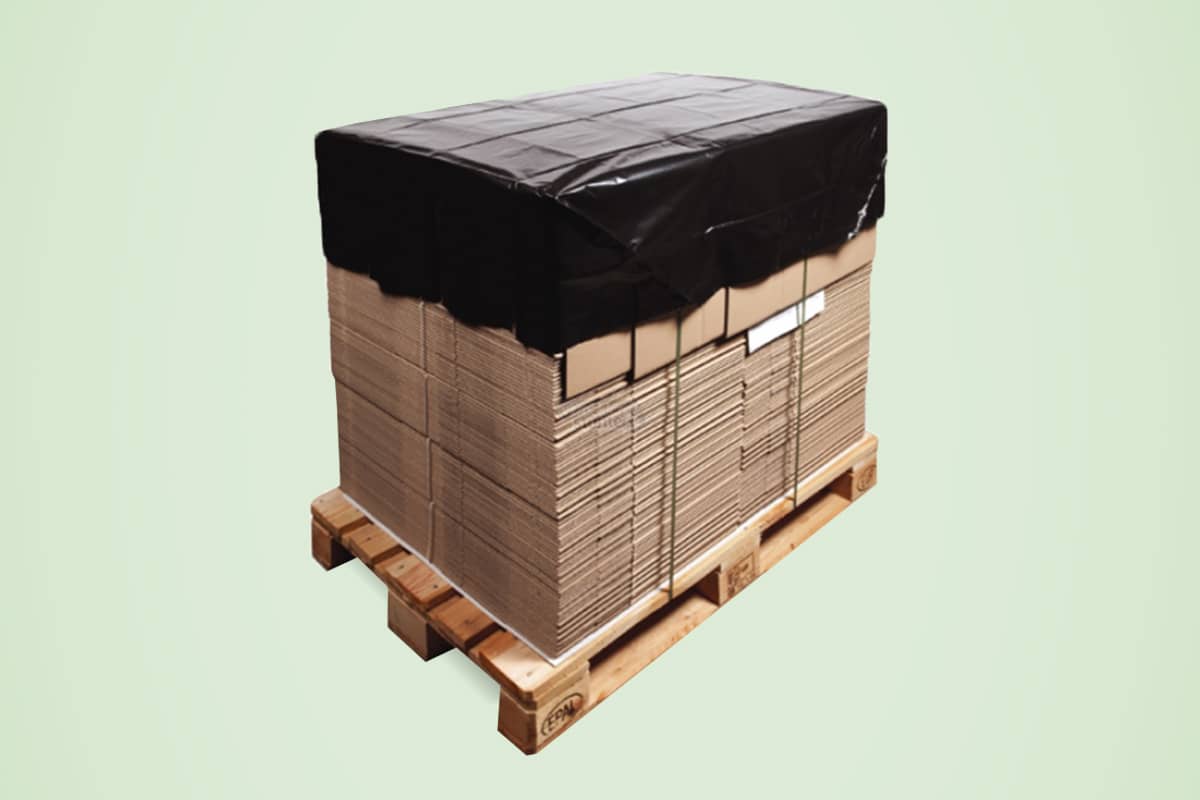 Snel plastic hoezen op maat in huis! Profipack.nl